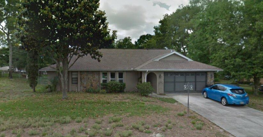 4 Bedroom House For Sale By Owner in Spring Hill, FL 