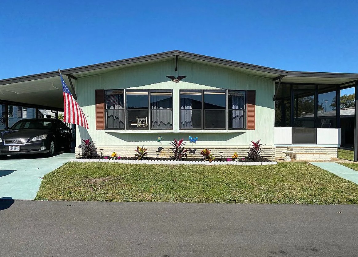 2 Bedroom House For Sale By Owner in Winter Haven, FL 