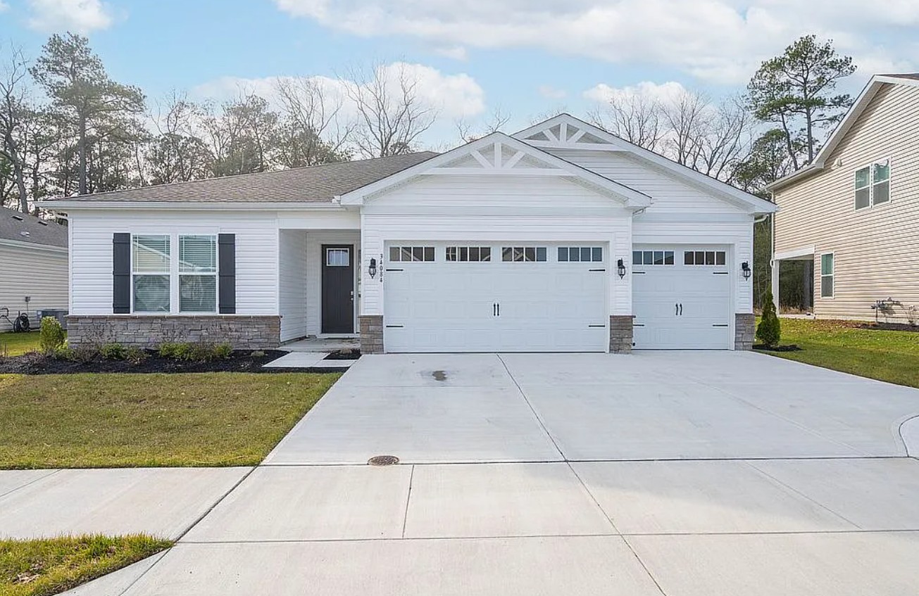 3 Bedroom House For Sale By Owner in Lewes, DE 