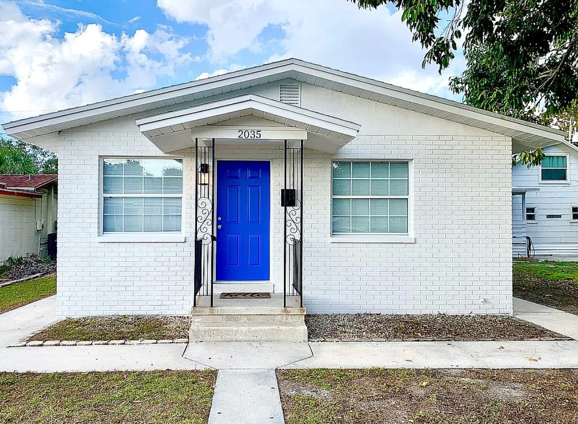 2 Bedroom House For Sale By Owner in Saint Petersburg, FL 