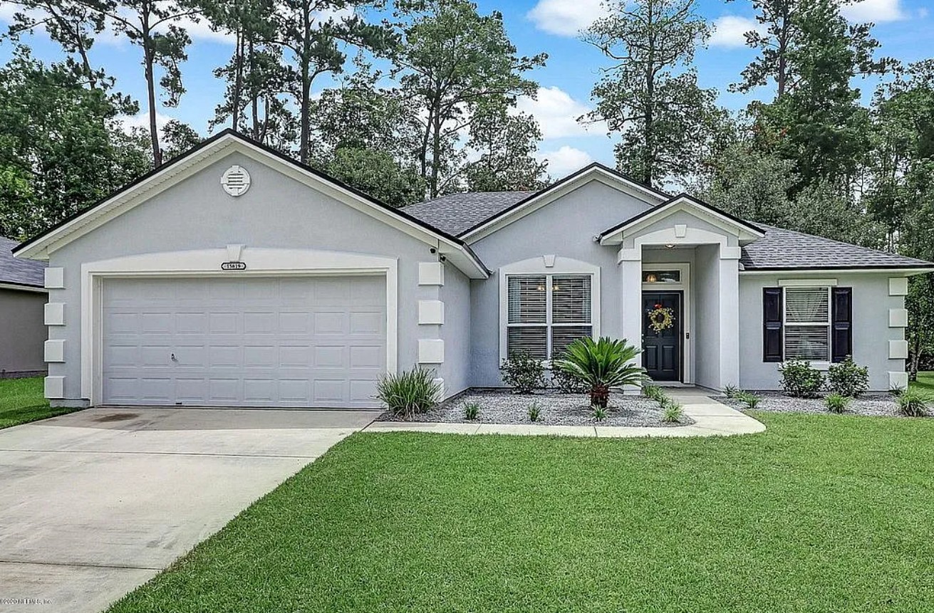 3 Bedroom House For Sale By Owner in Jacksonville, FL 