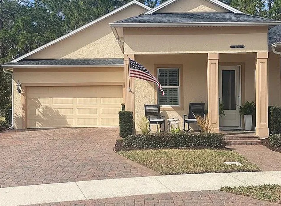 4 Bedroom House For Sale By Owner in New Smyrna Beach, FL