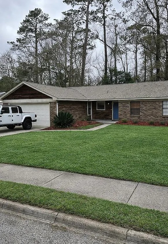 4 Bedroom House For Sale By Owner in Tallahassee, FL 