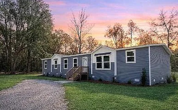 4 Bedroom House For Sale By Owner in Crawfordville, FL