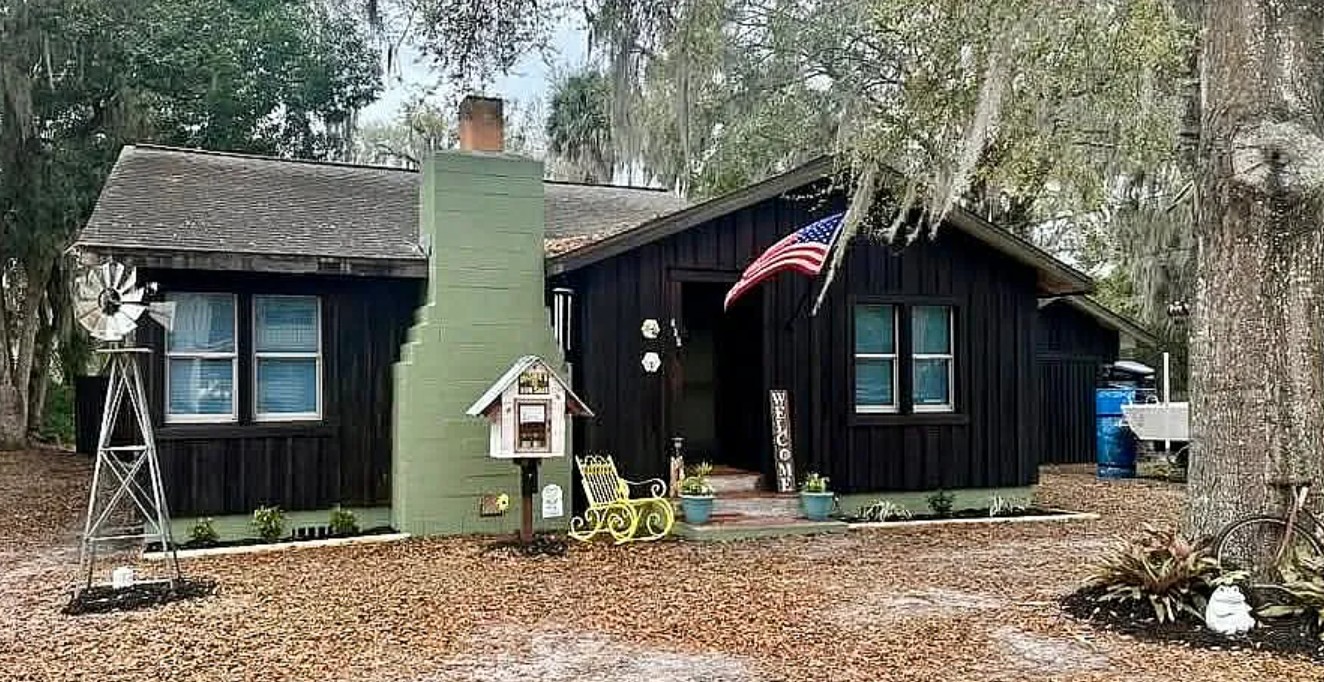 3 Bedroom House For Sale By Owner in Ocala, FL 