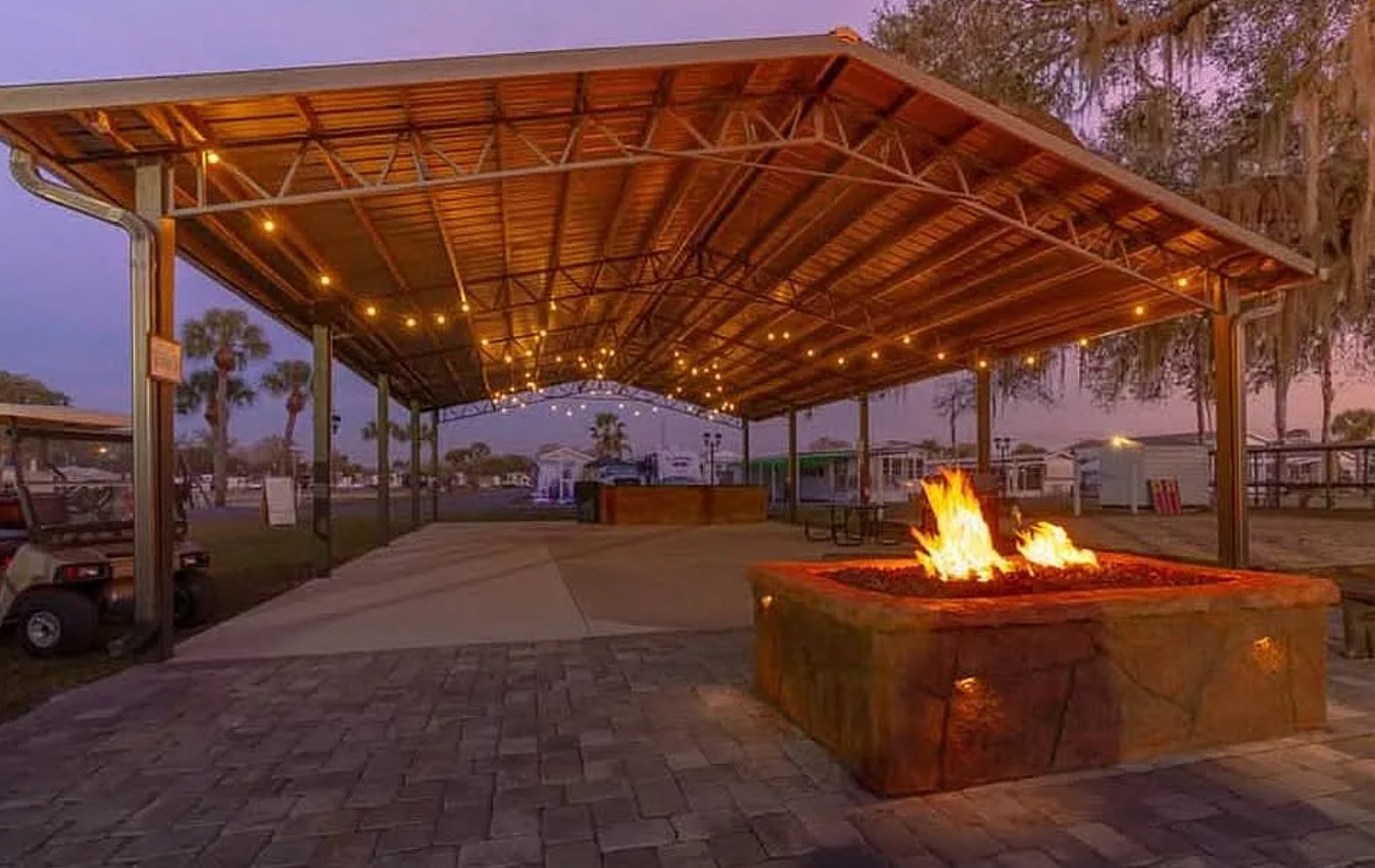 Mobile Home For Sale By Owner in Arcadia, FL 