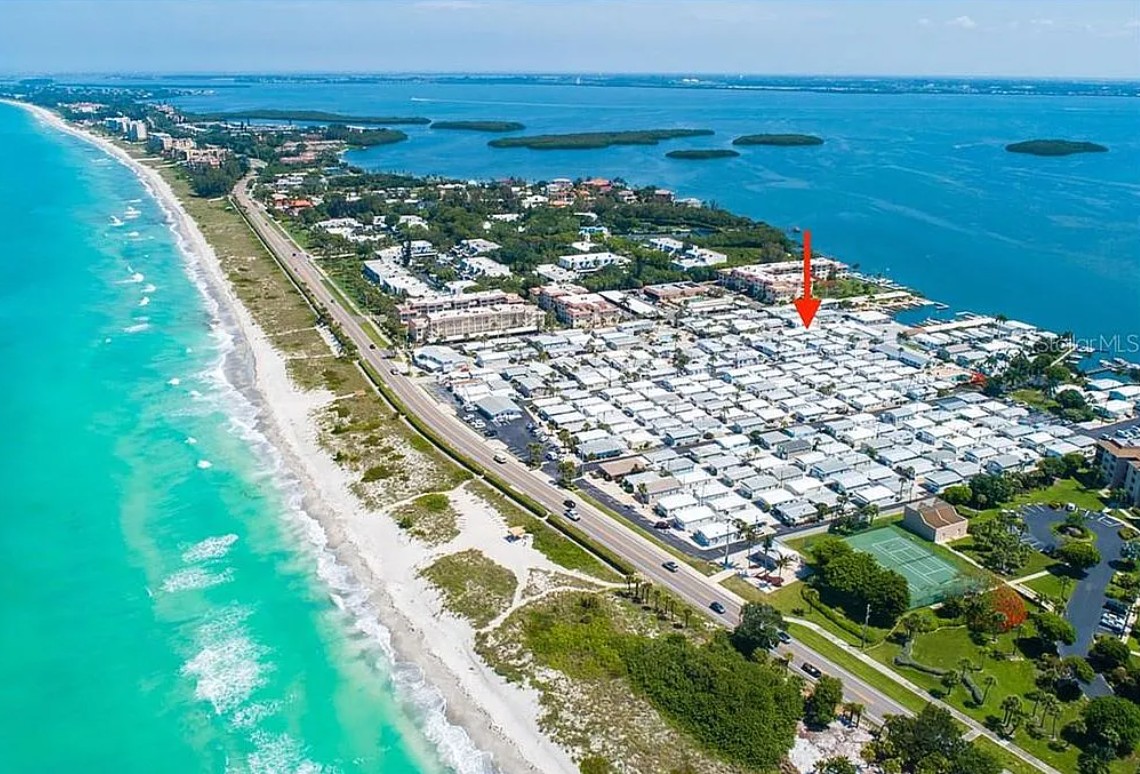 2 Bedroom Condo For Sale By Owner in Longboat Key, FL 