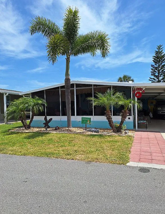 2  Bedroom House For Sale By Owner in New Smyrna Beach, FL 