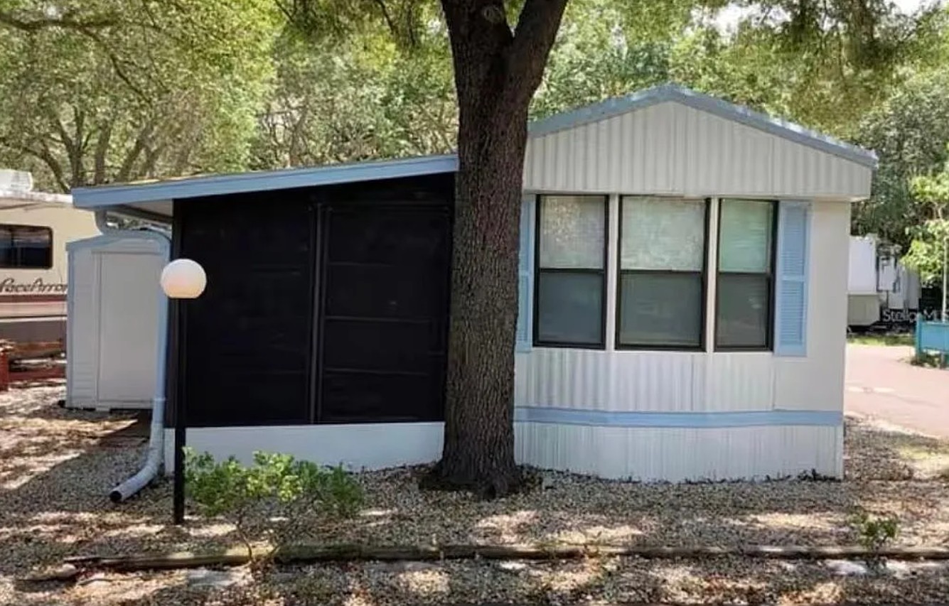 Mobile Home For Sale By Owner in Apopka, FL 