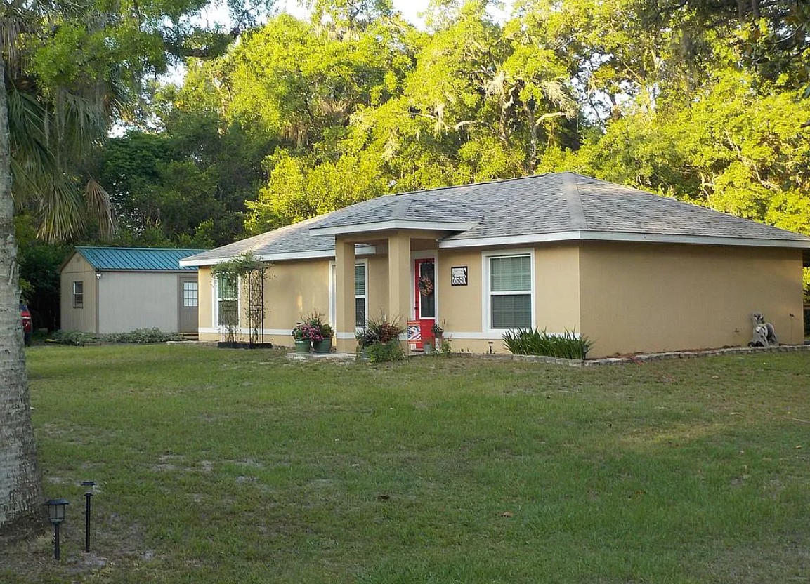 2 Bedroom House For Sale By Owner in Hernando, FL 