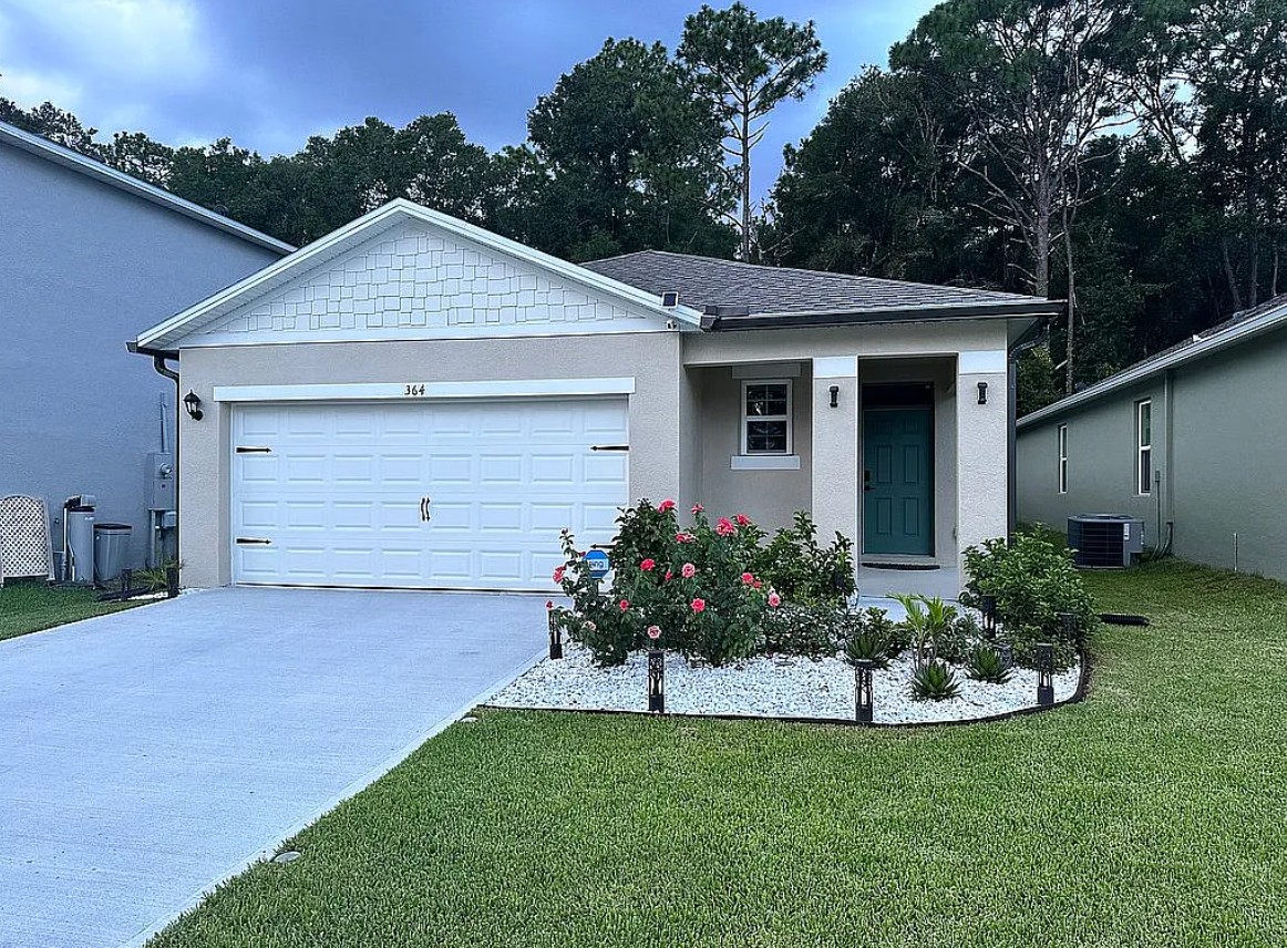 3 Bedroom House For Sale By Owner in Deland, FL 