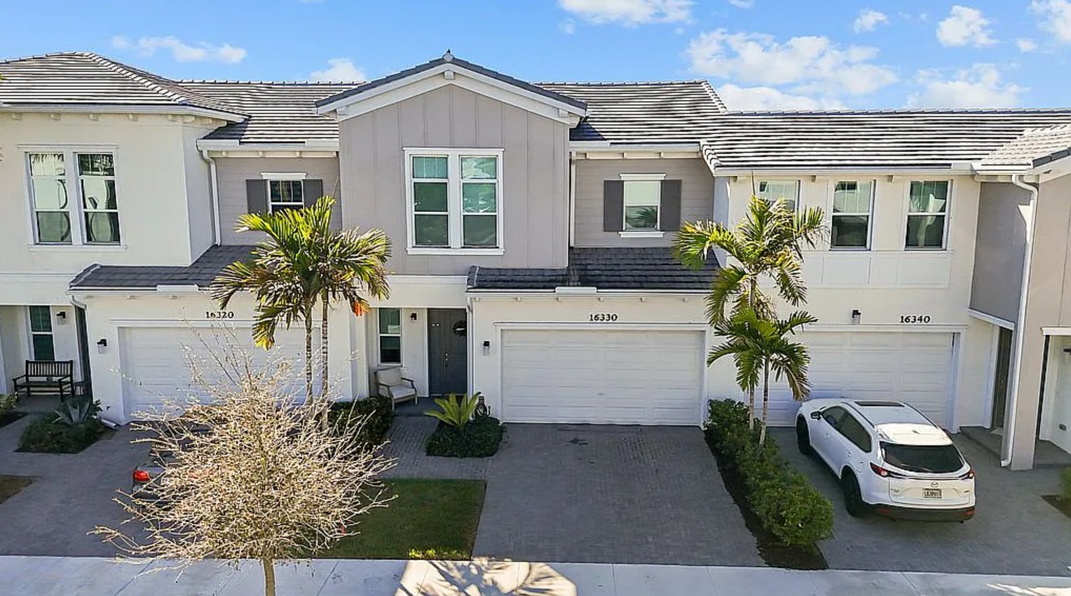 3 Bedroom Townhouse For Sale By Owner in Loxahatchee, FL 