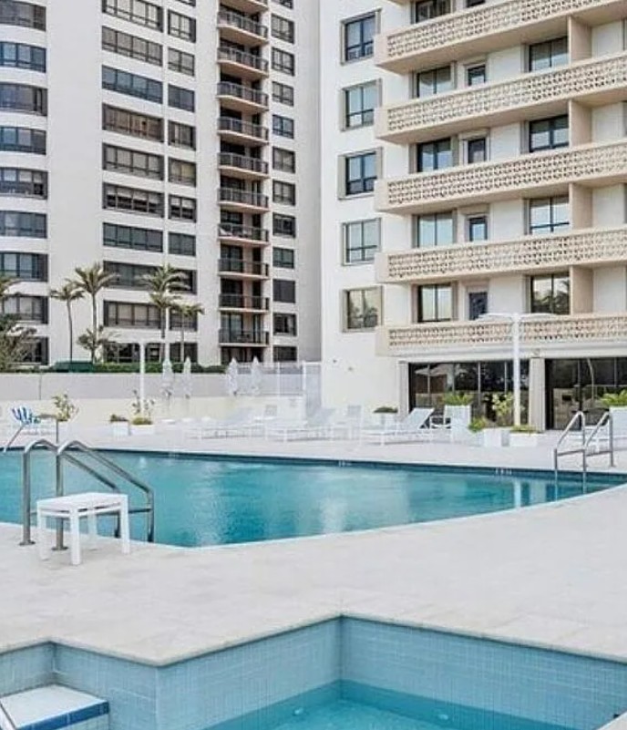 2 Bedroom Condo For Sale By Owner in Bal Harbour, FL 