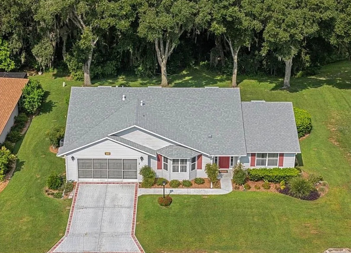 3 Bedroom House For Sale By Owner in Leesburg, FL 