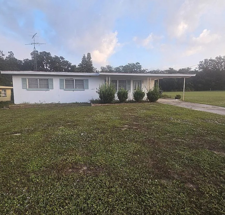 3 Bedroom House For Sale By Owner in Avon Park, FL 