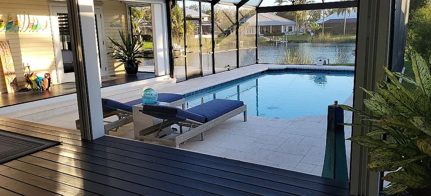 3 Bedroom House For Sale By Owner in Fort Myers, FL 