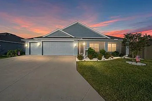 3 Bedroom House For Sale By Owner in Okahumpka, FL 