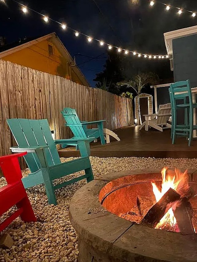 4 Bedroom House For Sale By Owner in Treasure Island, FL 