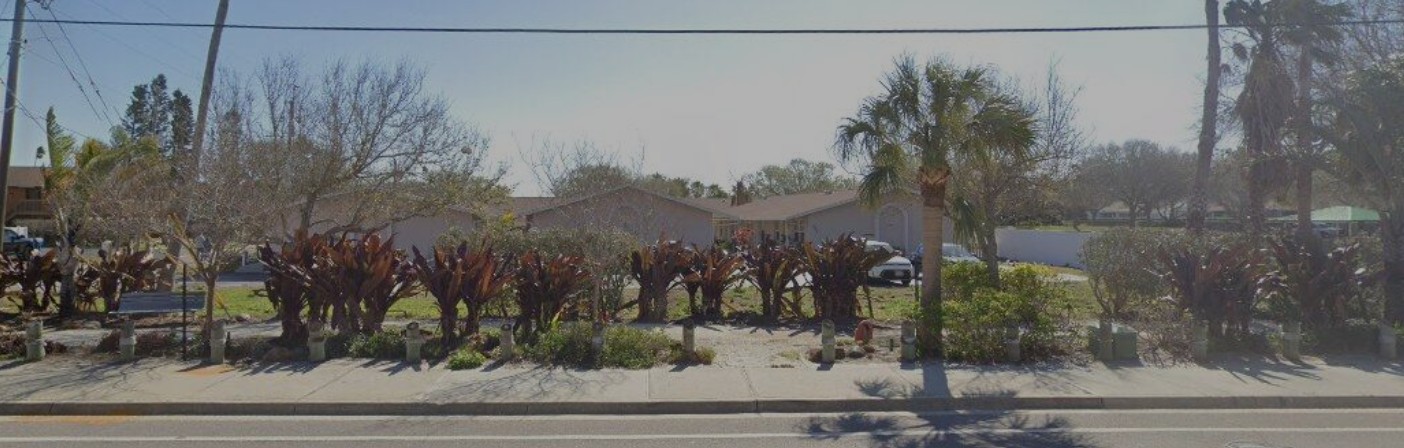 1 Bedroom Apartment FSBO in Indian Rocks Beach, FL 