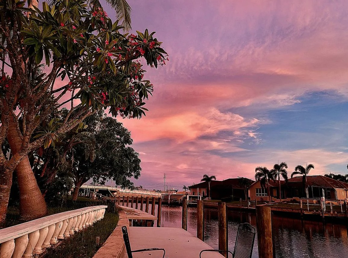 4 Bedroom House For Sale By Owner in Punta Gorda, FL 