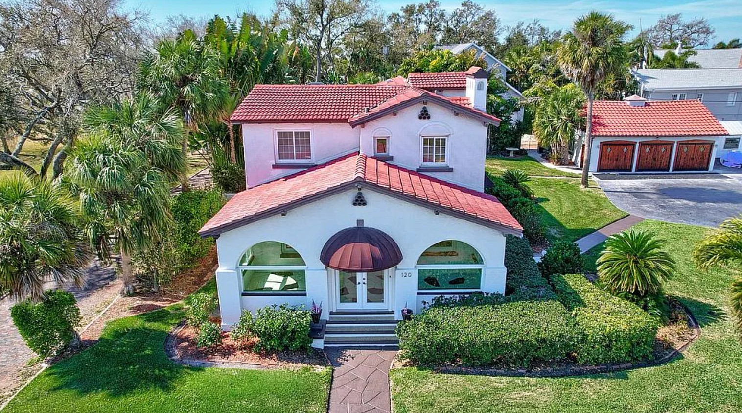 4 Bedroom House For Sale By Owner in Saint Petersburg, FL 