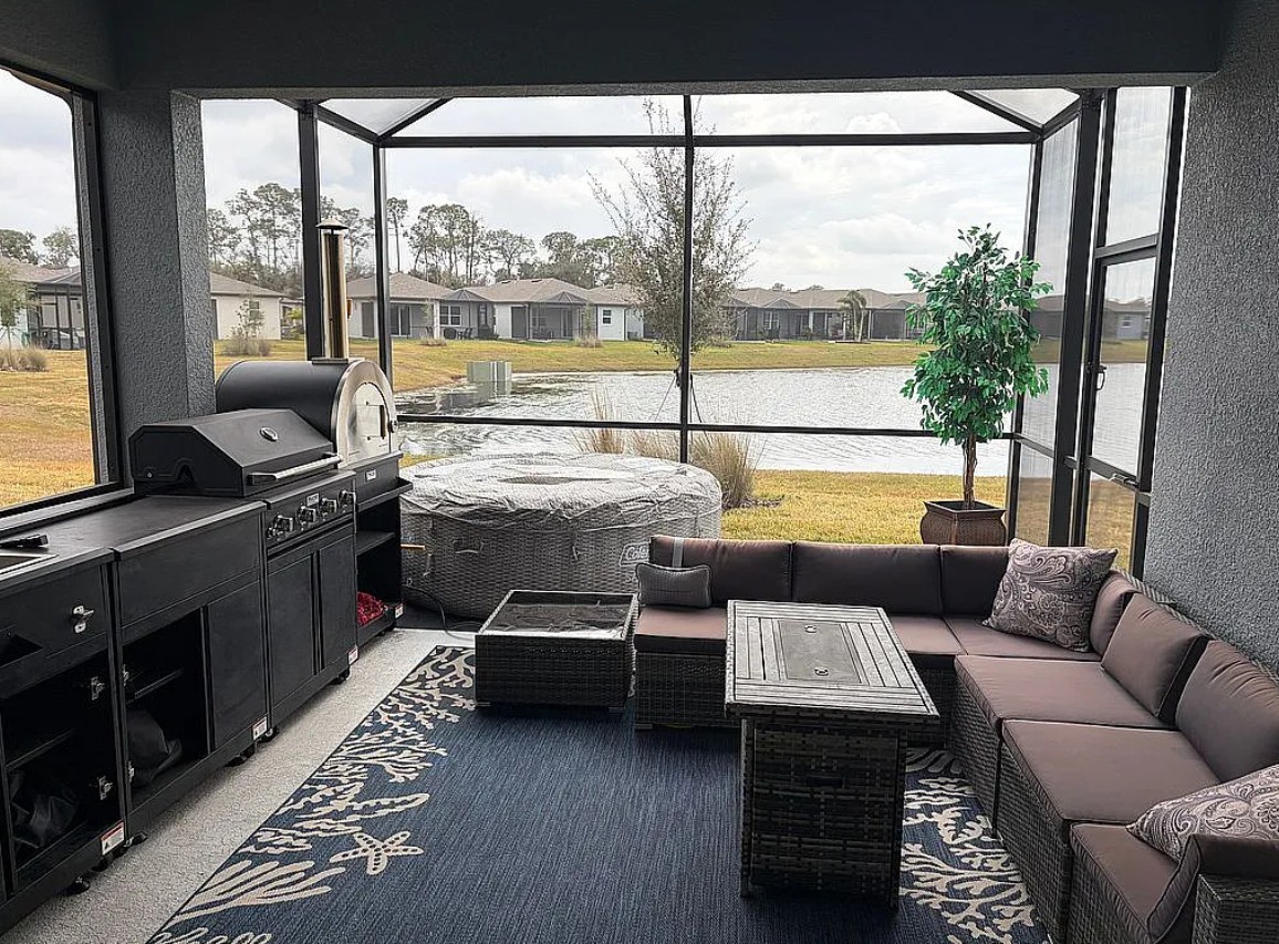 2 Bedroom House For Sale By Owner in Parrish, FL 