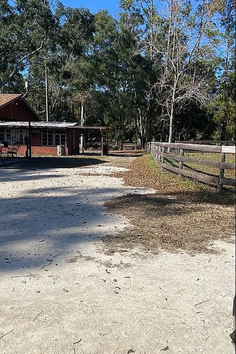 2 Bedroom House For Sale By Owner in Chiefland, FL 