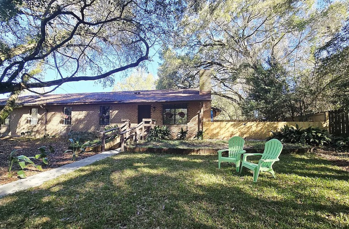 2 Bedroom Townhouse For Sale By Owner in Pensacola, FL 