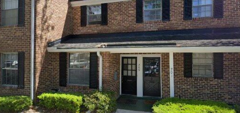 Timuquana Village Condo FSBO in Jacksonville, FL