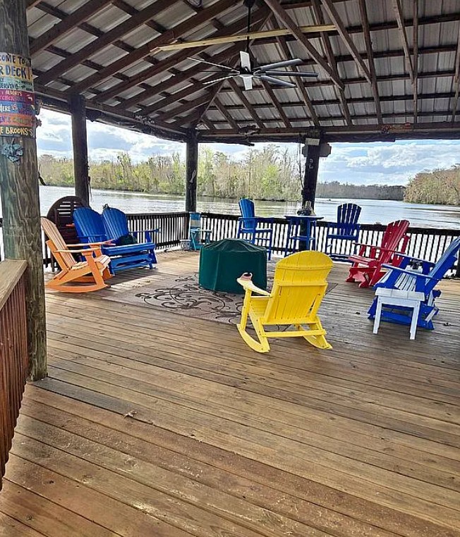 2 Bedroom House For Sale By Owner in Satsuma, FL