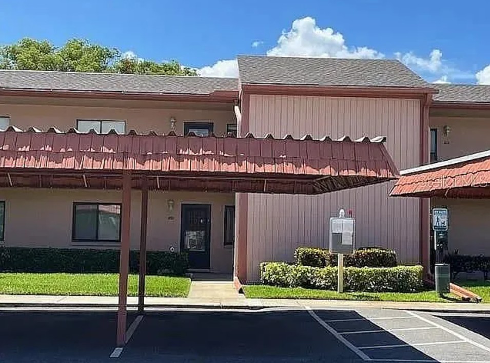 2 Bedroom House For Sale By Owner in Oldsmar, FL 