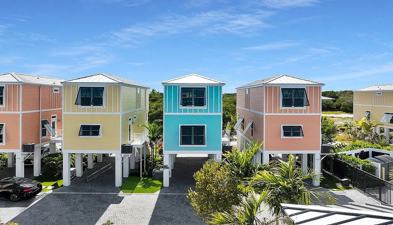 New Build Sun Outdoors Community FSBO in Islamorada, FL