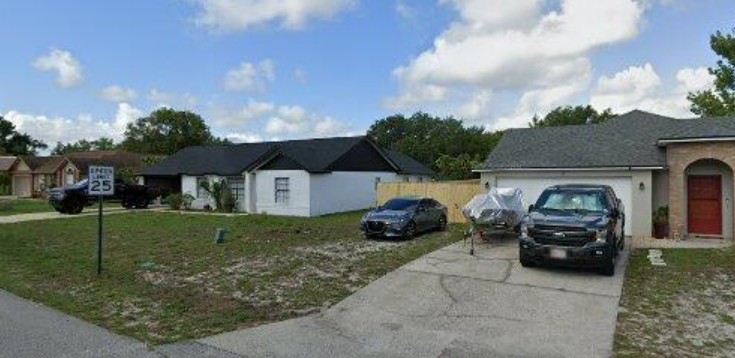2 Bedroom House For Sale By Owner in Debary, FL 