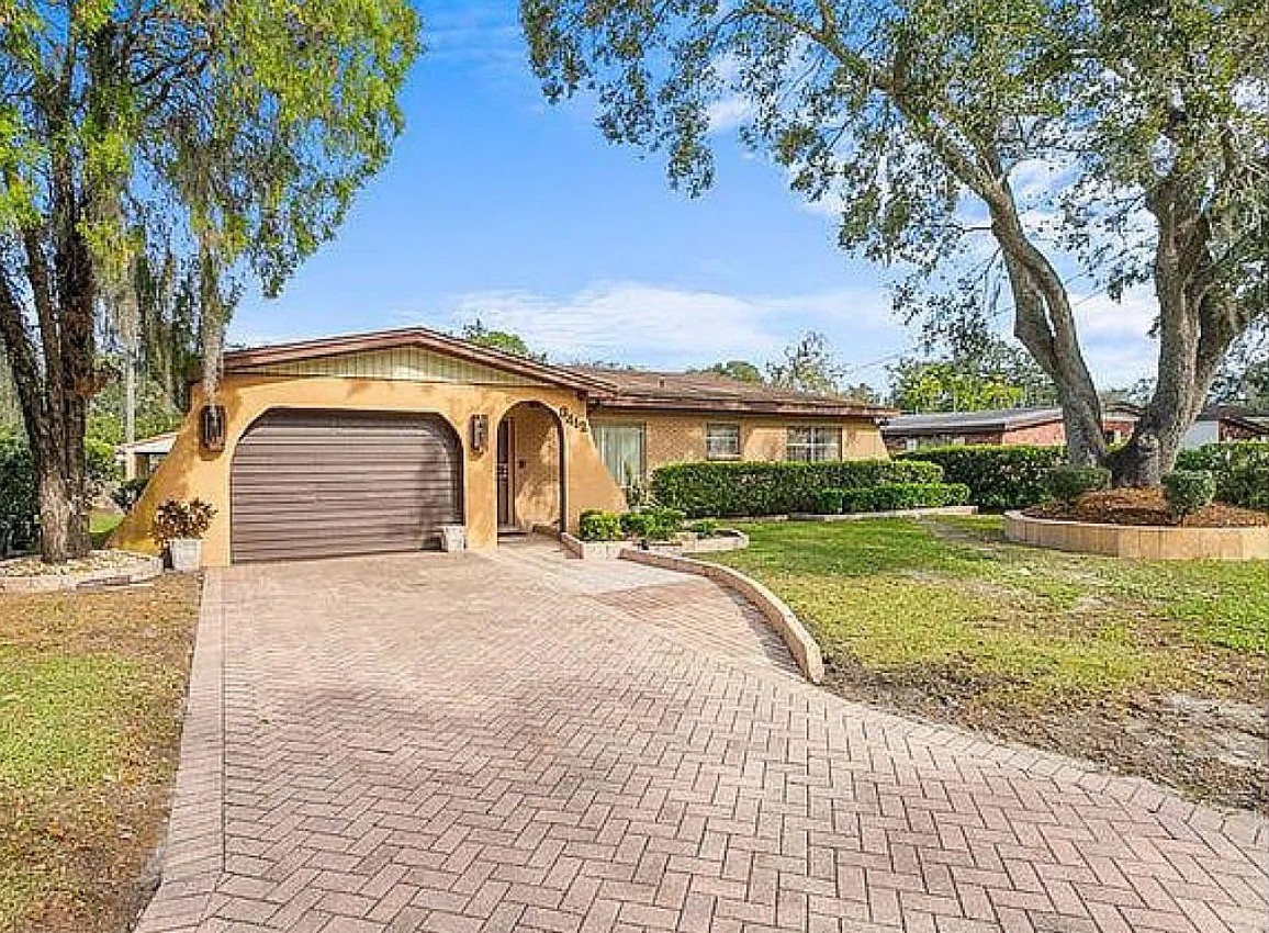 4 Bedroom House For Sale By Owner in Tampa, FL 