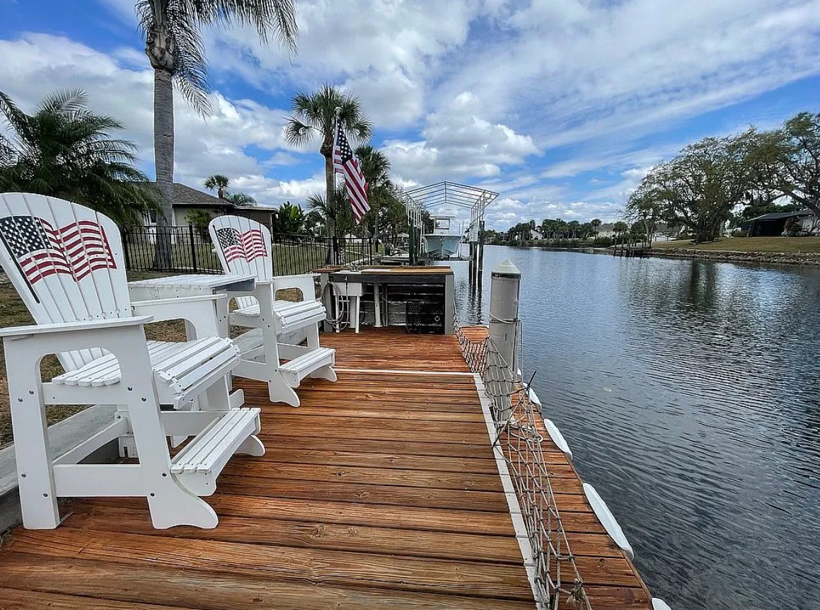 3 Bedroom House For Sale By Owner in Port Charlotte, FL 