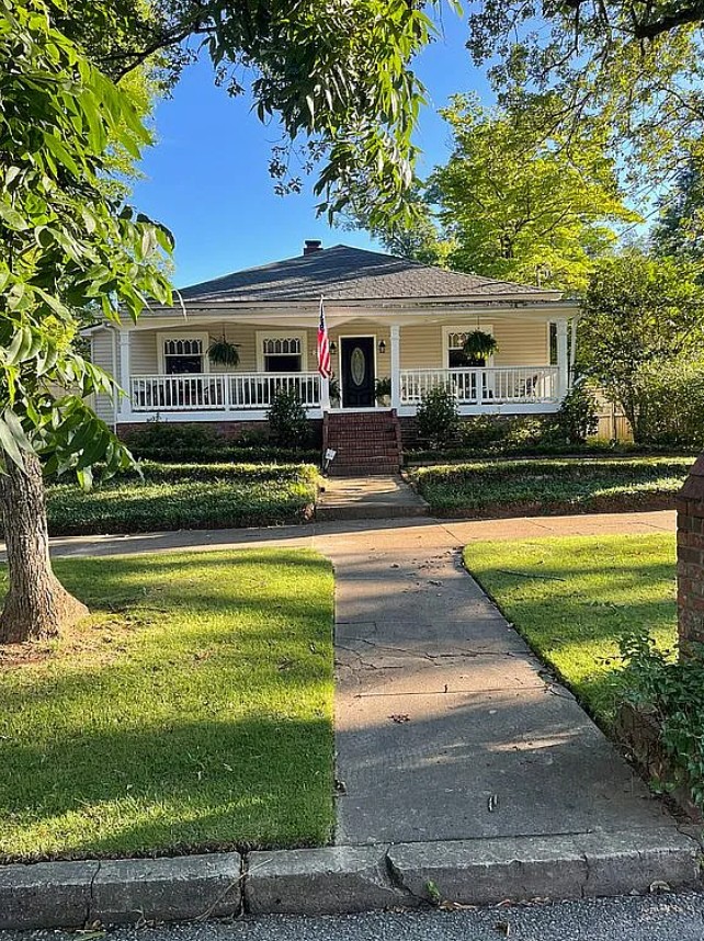 3 Bedroom House For Sale By Owner in Rome, GA 