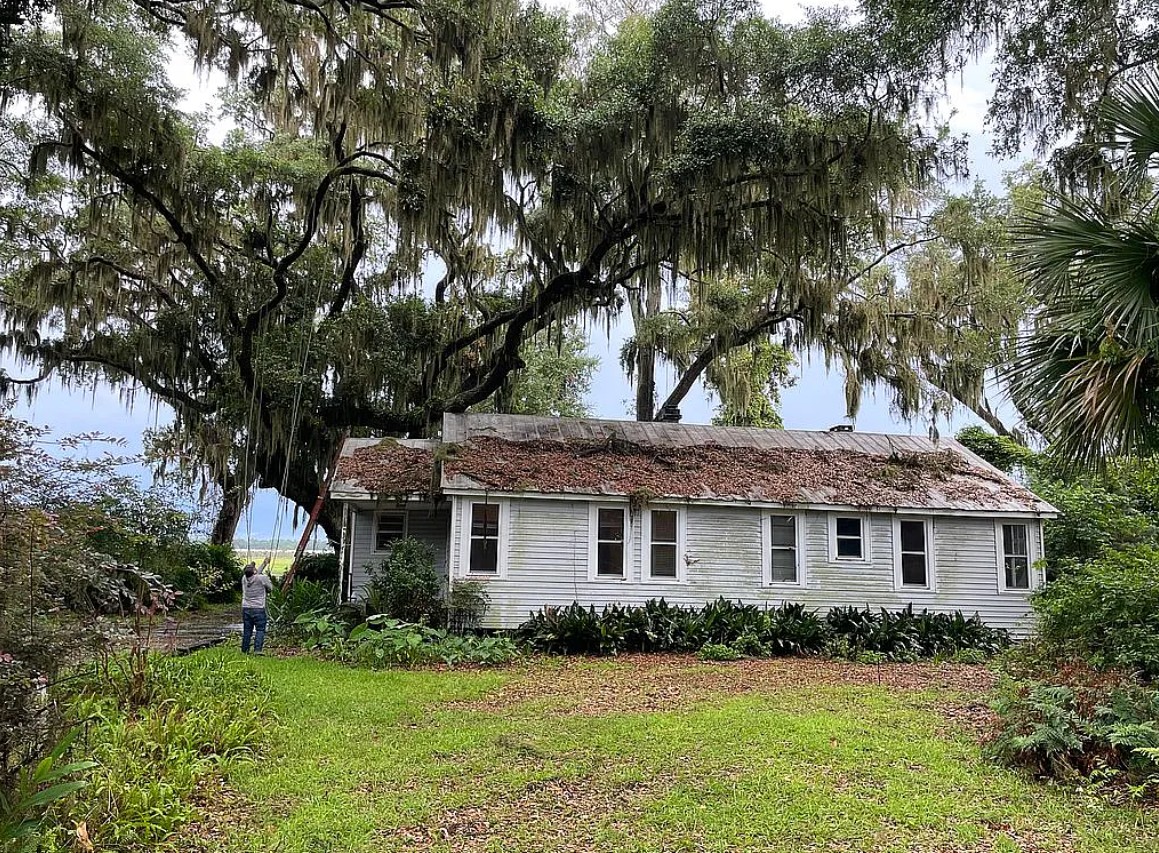 3 Bedroom House For Sale By Owner in Savannah, GA