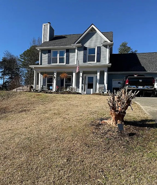 4 Bedroom House For Sale By Owner in Buford, GA 