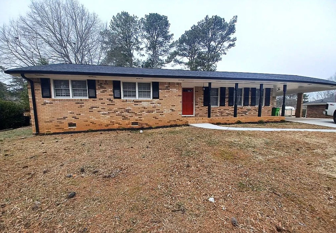 3 Bedroom House For Sale By Owner in Smyrna, GA