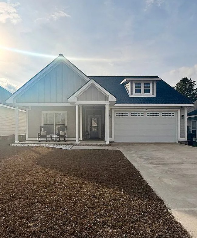 3 Bedroom House For Sale By Owner in Moultrie, GA 