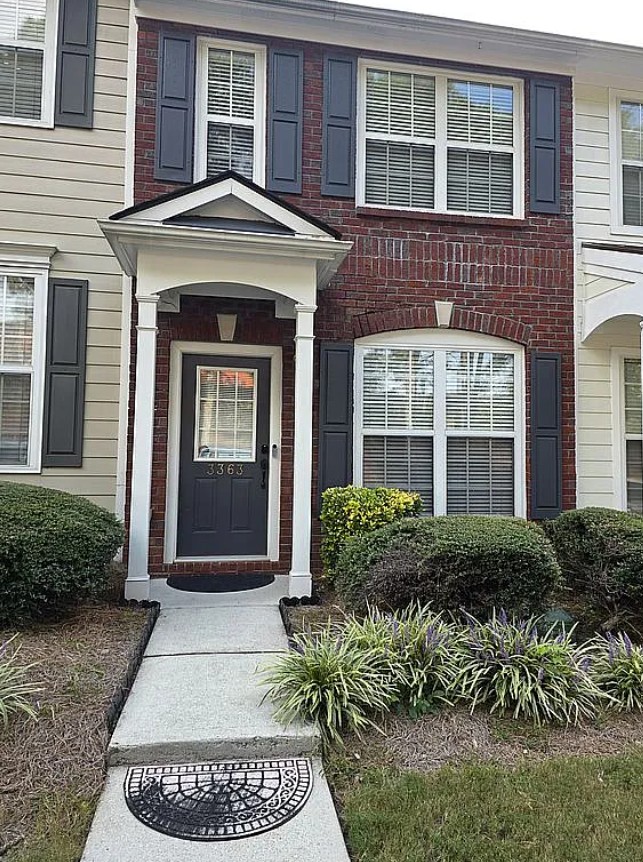 2 Bedroom Townhouse For Sale By Owner Peachtree Corners, GA 
