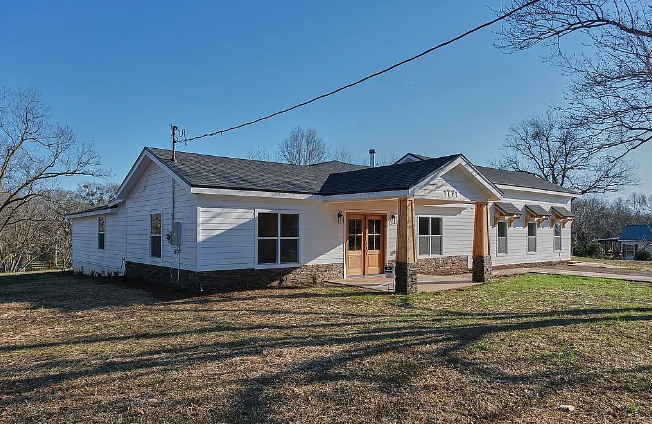 5 Bedroom House For Sale By Owner in Yatesville, GA 