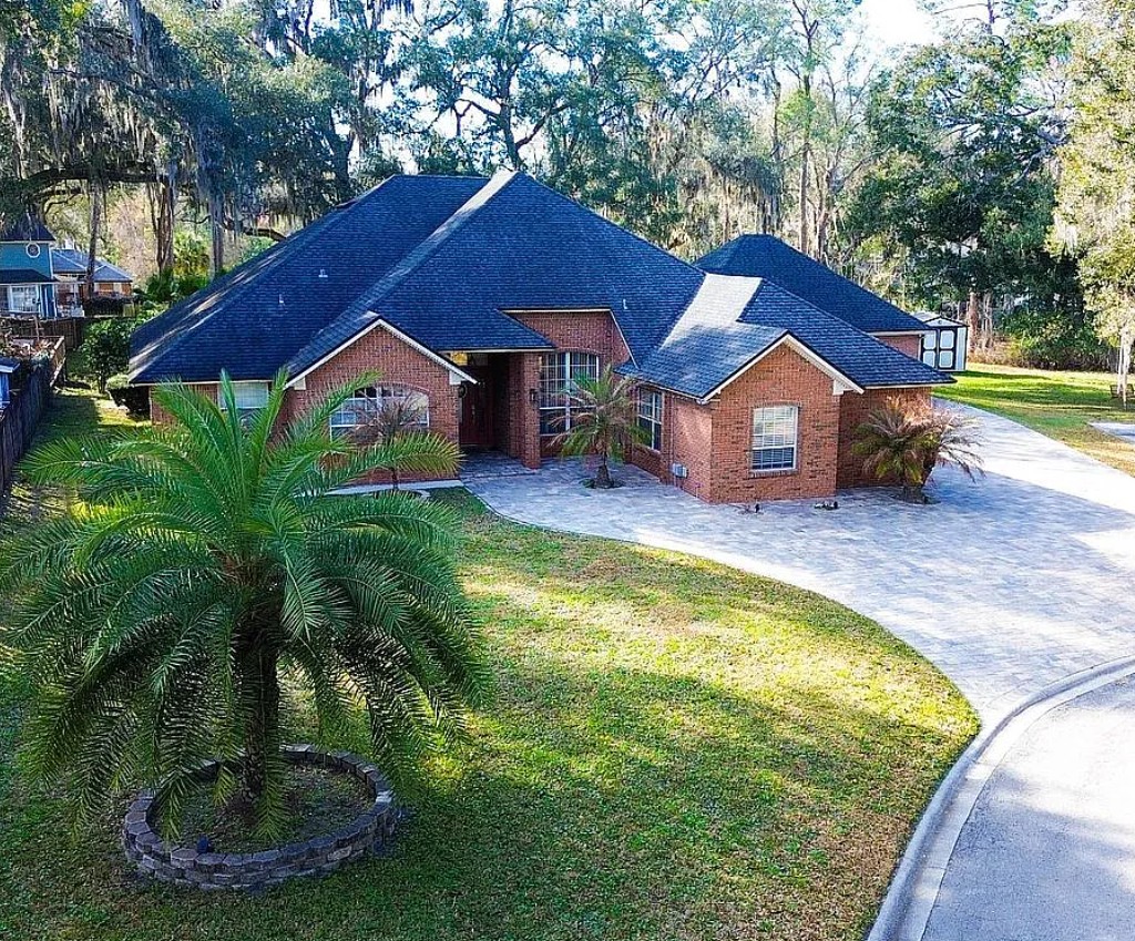 5 Bedroom House For Sale By Owner in Jacksonville, FL 