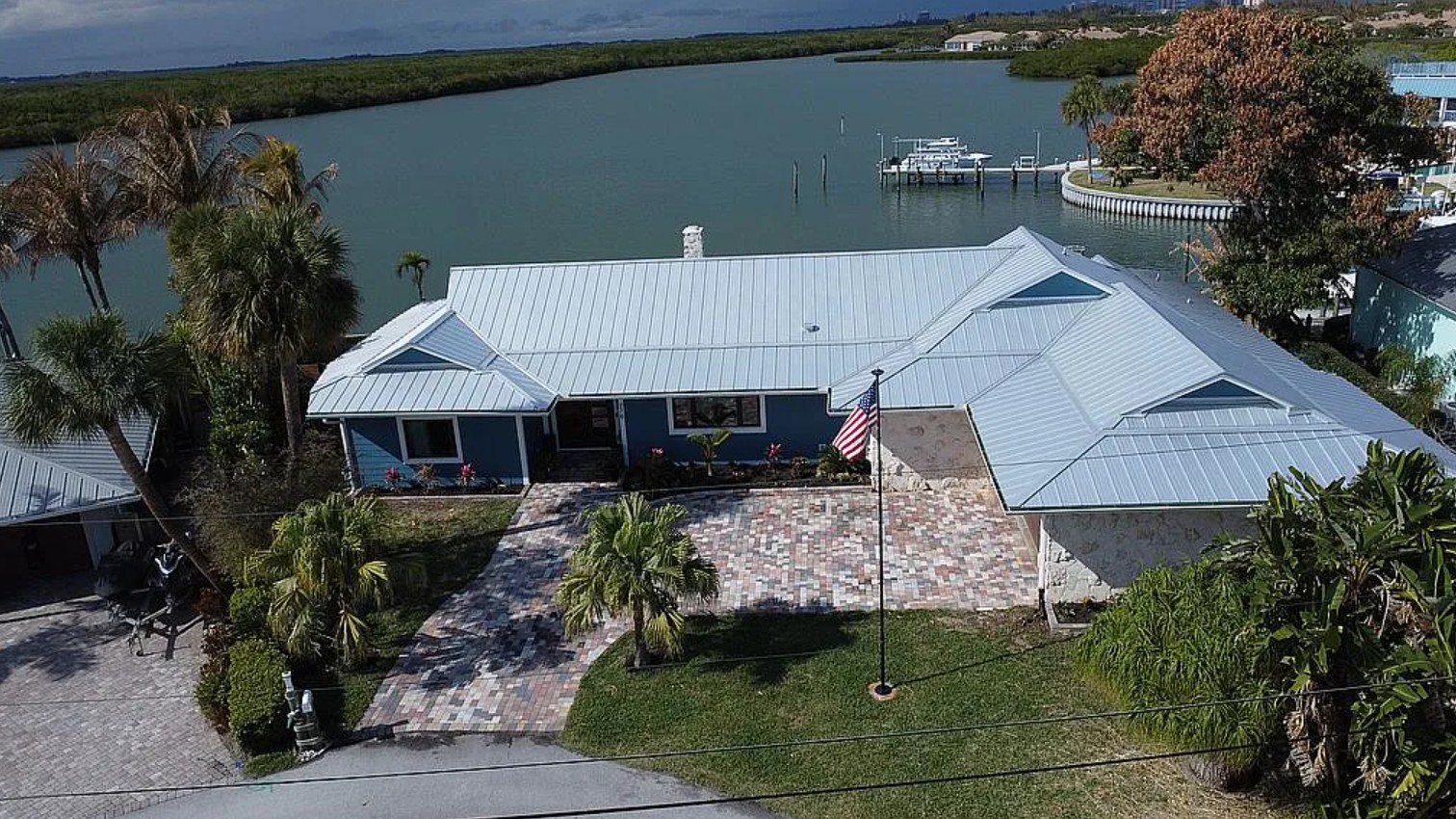 4 Bedroom House For Sale By Owner in Fort Pierce, FL