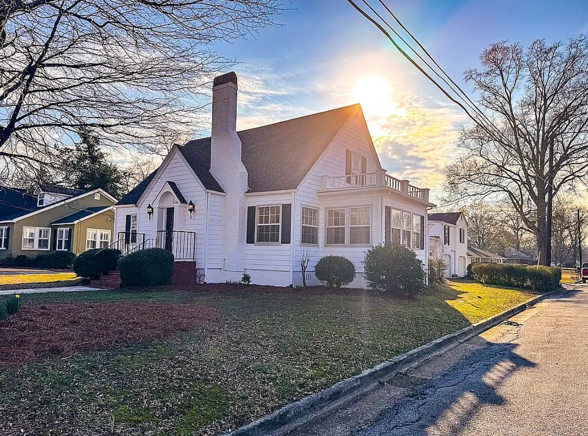 4 Bedroom House For Sale By Owner in Cedartown, GA 