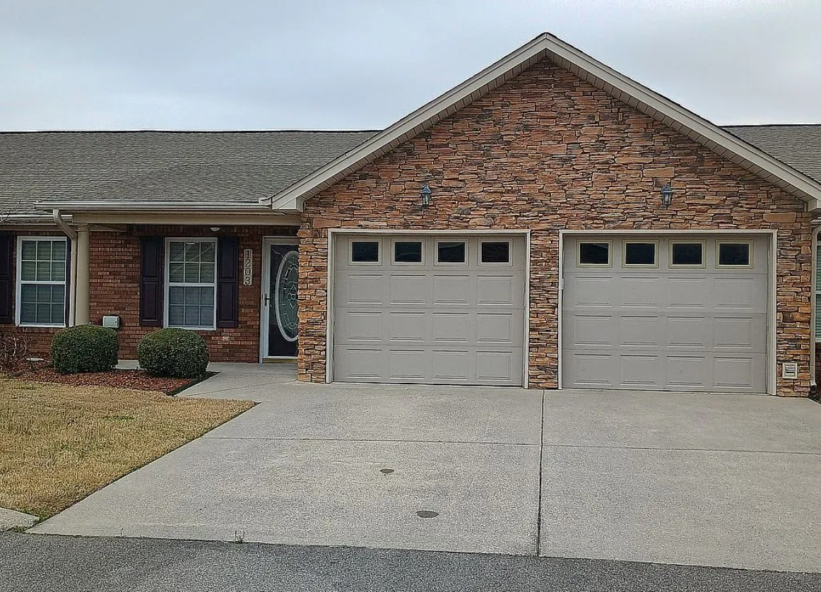 2 Bedroom Condo For Sale By Owner in Rossville, GA 