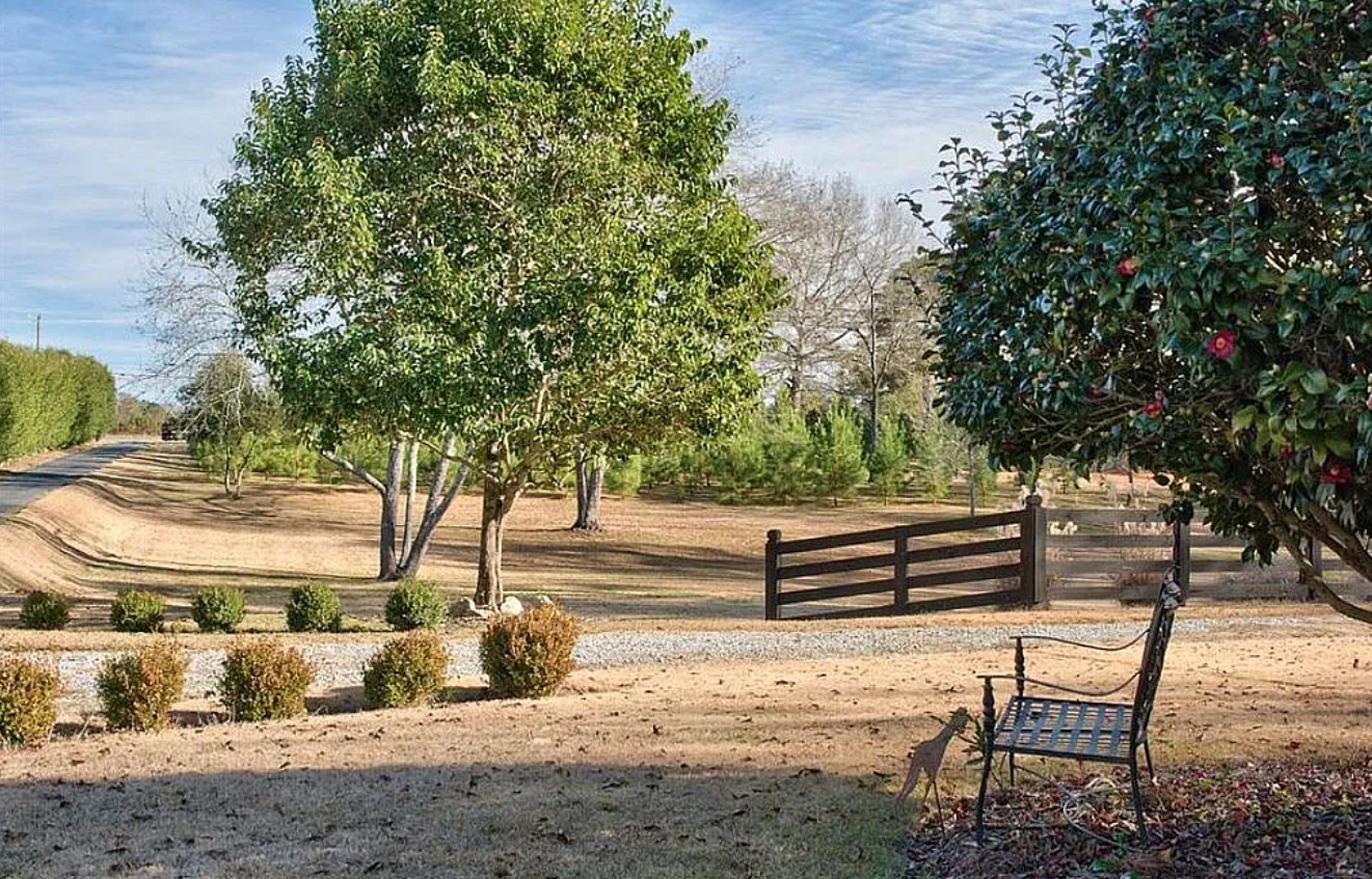 5 Bedroom House For Sale By Owner in Madison, GA 