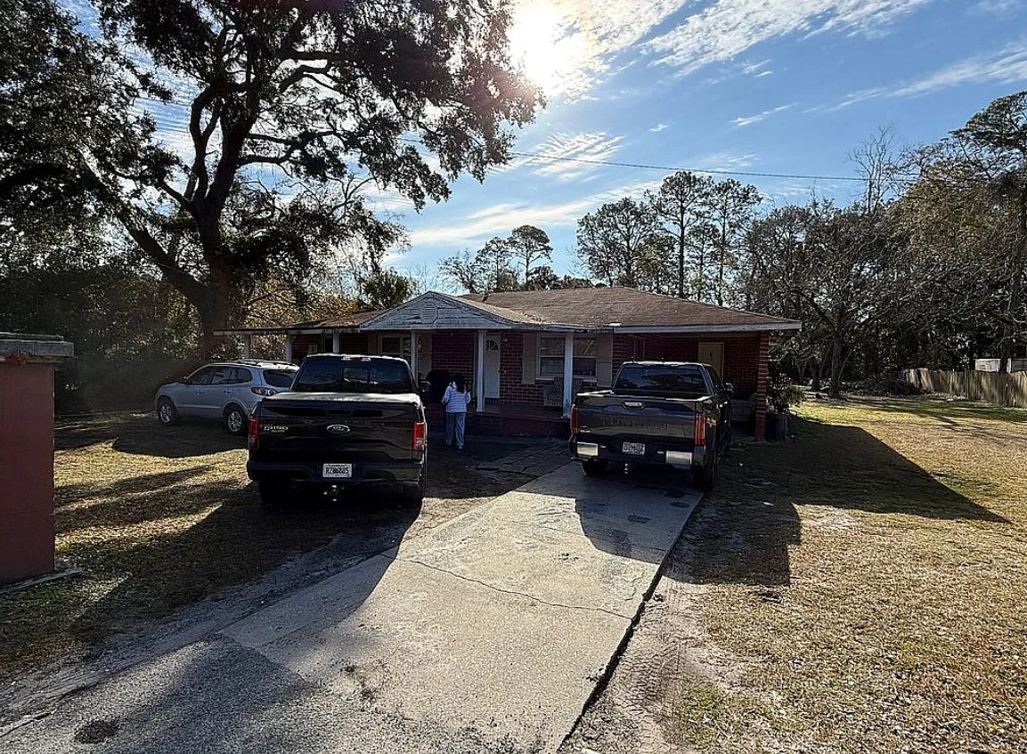 4 Bedroom House For Sale By Owner in Brunswick, GA 