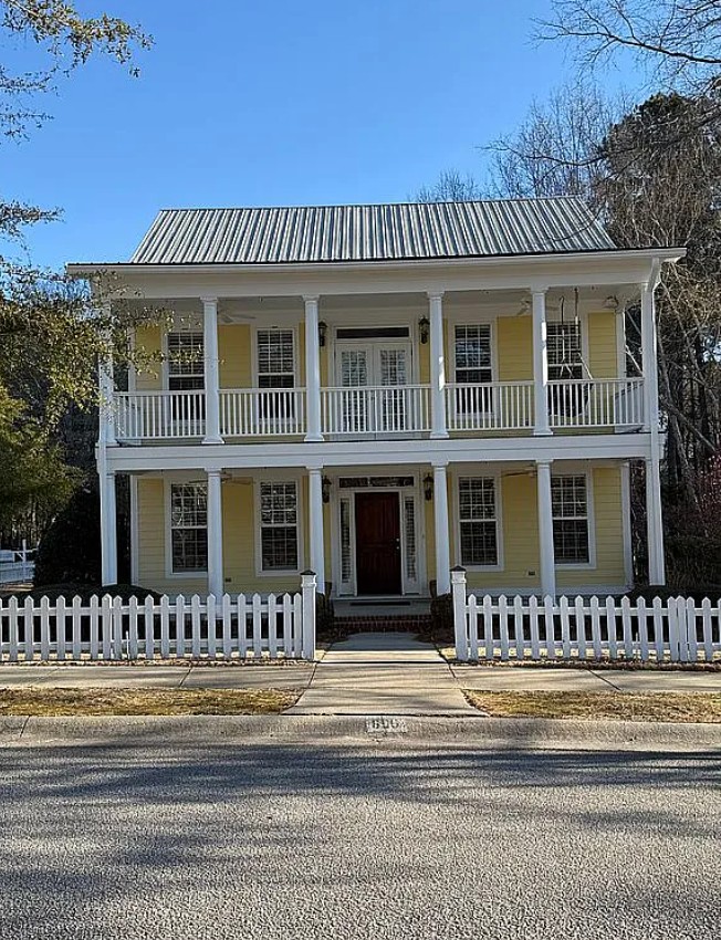 4 Bedroom House For Sale By Owner in Evans, GA 