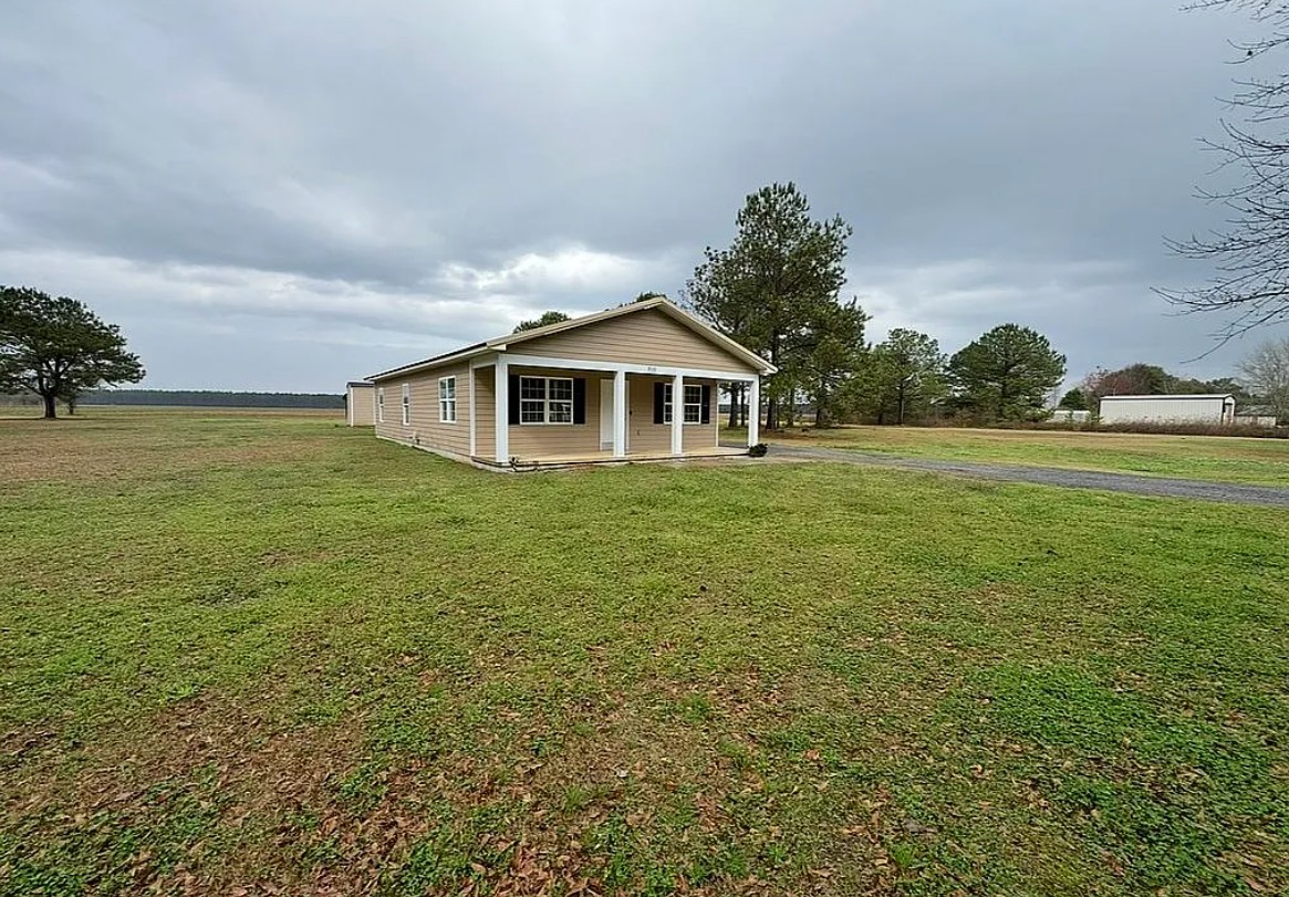 3 Bedroom House For Sale By Owner in Plains, GA 